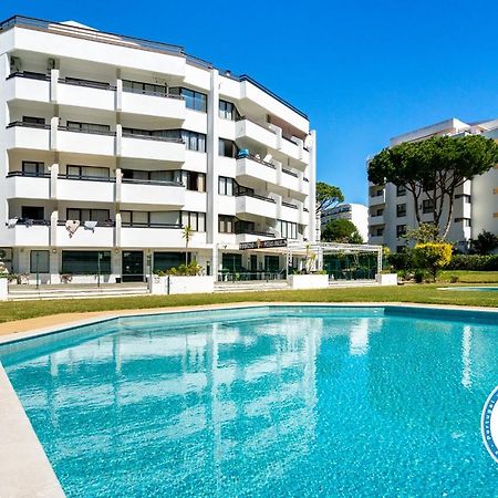 Whome | Vilamoura Sunny Apartment クアルテイラ エクステリア 写真
