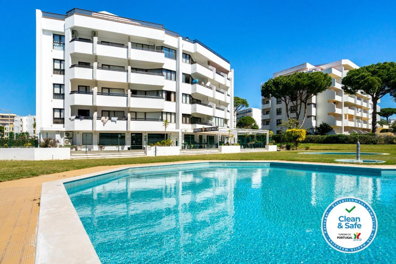 Whome | Vilamoura Sunny Apartment クアルテイラ エクステリア 写真
