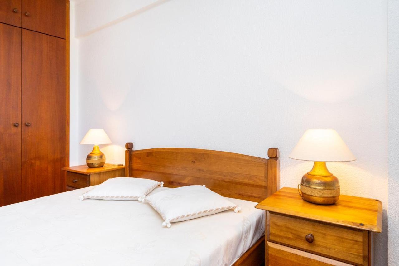 Whome | Vilamoura Sunny Apartment クアルテイラ エクステリア 写真