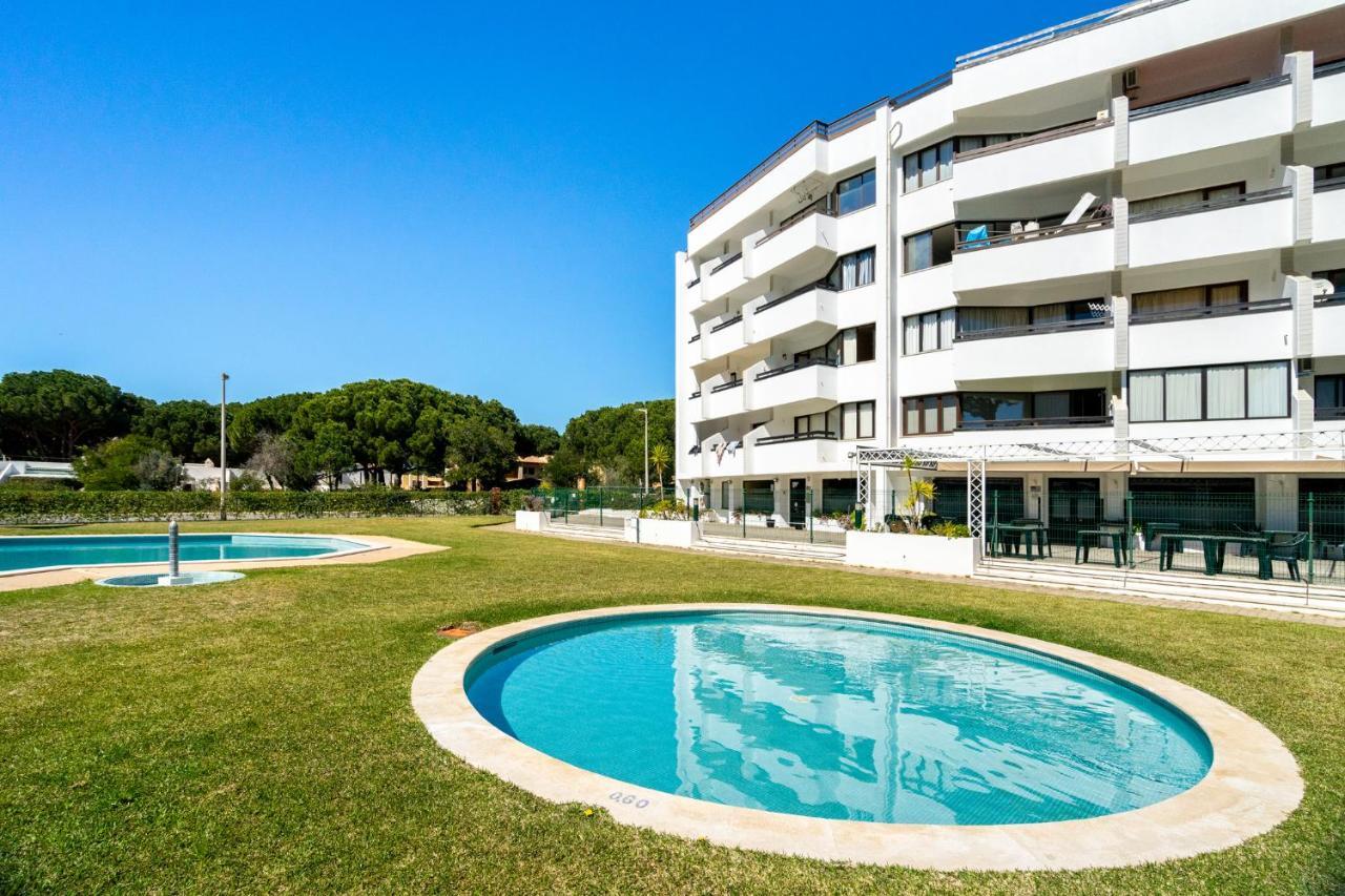 Whome | Vilamoura Sunny Apartment クアルテイラ エクステリア 写真