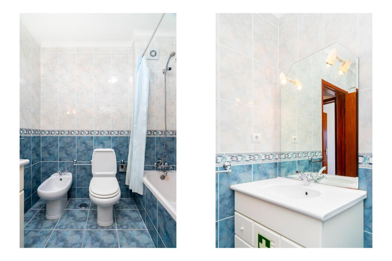 Whome | Vilamoura Sunny Apartment クアルテイラ エクステリア 写真