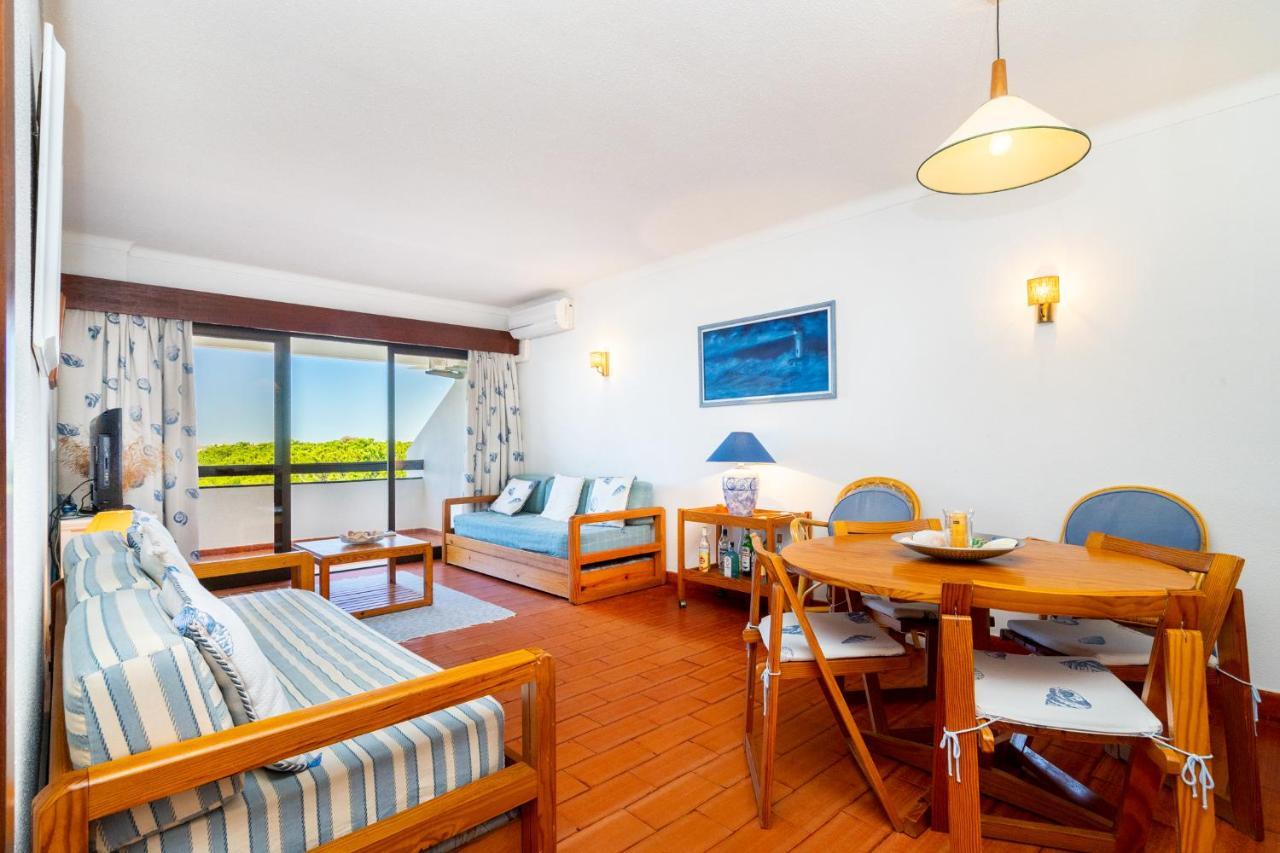 Whome | Vilamoura Sunny Apartment クアルテイラ エクステリア 写真