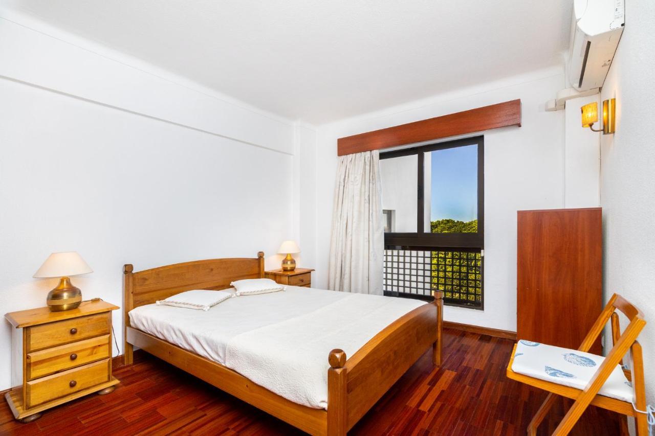 Whome | Vilamoura Sunny Apartment クアルテイラ エクステリア 写真