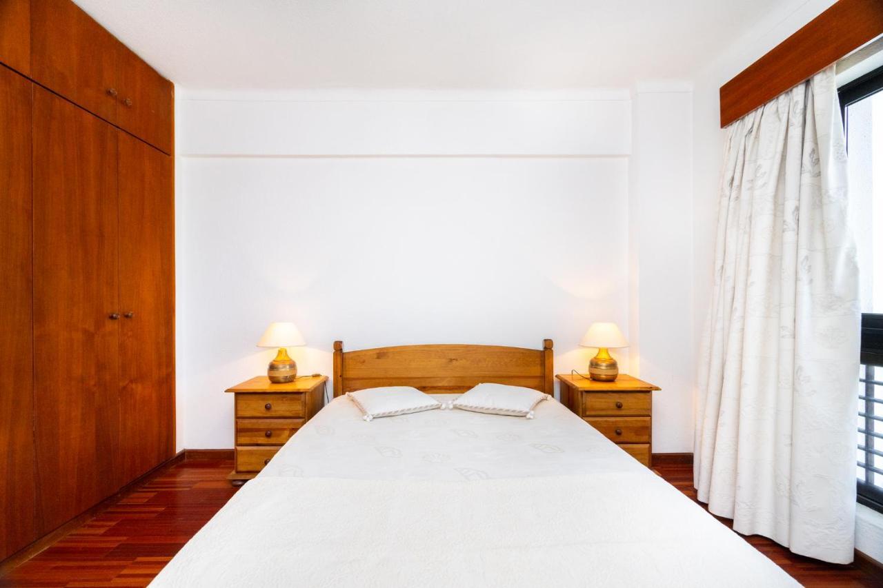 Whome | Vilamoura Sunny Apartment クアルテイラ エクステリア 写真